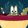 Icon of program: Шапка - игра в слова. Шля…