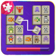 プログラムのアイコン：Onet Connect Cute Zoo