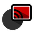 Icona del programma: BrowserCast Video (Chrome…