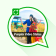 程序图标：Punjabi Video Status