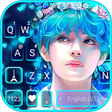 程序图标：KPop Pretty Boy Themes