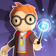 أيقونة البرنامج: Magic Stone