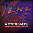 Programikonen: World War Z: Aftermath - …