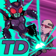 Defenders: Aliens vs Villains icon