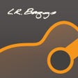 程序图标：LR Baggs AcousticLive