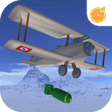 Ícone do programa: SkyKing - Simple Plane