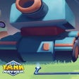 Icon of program: Mini Tank Mayhem