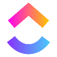 Icon of program: ClickUp: Tasks, Screensho…