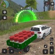 ไอคอนของโปรแกรม: Heavy Excavator Dump Truc…