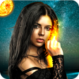 プログラムのアイコン：FireFly - Fire Photo Edit…