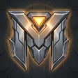 Ícone do programa: Nine Mechs