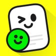 프로그램 아이콘: WinkNotes - Perfect study…