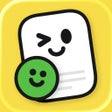 Иконка программы: WinkNotes - Perfect study…