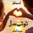 Icon of program: Novel-Tootay Dil