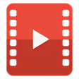 Ikona programu: WallFlix: HD video wallpa…