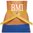 Ikona programu: BMI Calculator