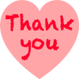 程序图标：Thank You Sticker for Wha…