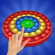 程序图标：Pop it Fidget Trading Toy…