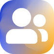 プログラムのアイコン：WA Group Scraper & Group …