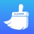 Ikon program: Phone CleanerClean Storag…