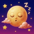 Programın simgesi: Bedtime Stories for Kids …