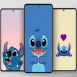 Icon of program: Cute Wallpapers: Blue Koa…