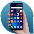 プログラムのアイコン：Theme for LG Q9