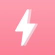 プログラムのアイコン：CM: Contraction TimerMoni…