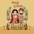 Ikona programu: Video Invitation Maker Ec…