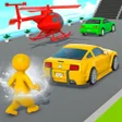プログラムのアイコン：Shape Change Shifting Car…