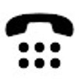 Icône du programme : Simple Dial