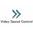 HTML5 Video Speed Control