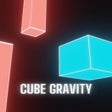 Icoon van programma: Cube Gravity