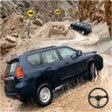 Icona del programma: Luxury Offroad Prado Driv…