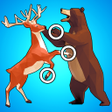 程序图标: Move Animals