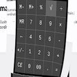 Icon of program: Browser calculator