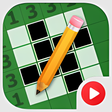 Icon of program: NonogramZ Pro