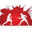 プログラムのアイコン：Fencing One