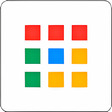 Icon of program: Chrome App Launcher