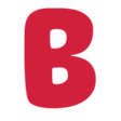 プログラムのアイコン：Binge It