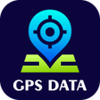 プログラムのアイコン：GPS Data  Info