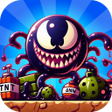 程序图标：Dark Blob