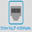 Icon of program: Show My IP Addresses