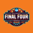 Ikona programu: 2023 NCAA Womens Final Fo…