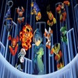 프로그램 아이콘: Mega Man Legacy Collectio…