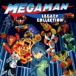 Icon of program: Mega Man Legacy Collectio…
