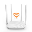 Ícone do programa: 192.168.0.1 Tenda Router …