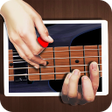 程序图标:Bass - Guitar Simulator