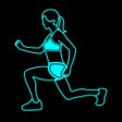 Ikona programu: 30 Day Thigh Slimmer Chal…