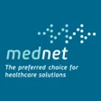 プログラムのアイコン：MedNet mHealth